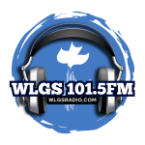 WLGS 101.5FM