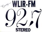 WLIR FM 92.7