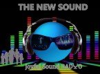 W.L.O.V. JOYFUL SOUND RADIO, THE NEW SOUND