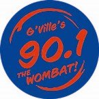 WMBT 90.1 The Wombat