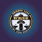 WMSR - Mount Sinai Radio