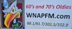 Ouvir WNAP