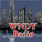 WNDY Radio
