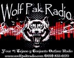 Wolf Pak Radio