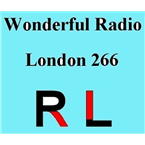 WONDERFUL RADIO LONDON 266