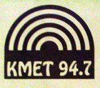 KSAN 95 FM