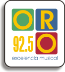 RadioOro 92.5 FM