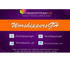 WorshippersGH Radio