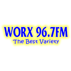 WORX-FM