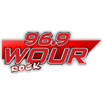 96.9 WOUR