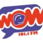 WOW 1011 FM