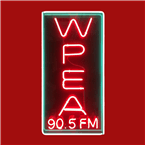 WPEA