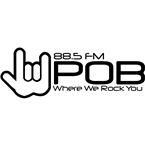 WPOB, 88.5 FM, Plainview, NY