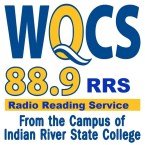 WQCS Radio Reading Service