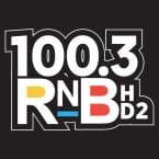 WRNB 100.3 FM-HD2