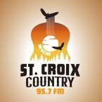 WSCM - St. Croix Country