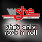 WSHE Miami / Ft Lauderdale