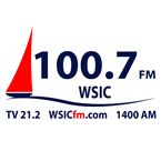 WSIC News Talk