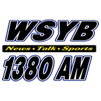 WSYB 1380 AM