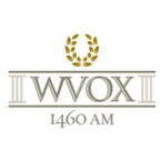 1460 AM WVOX - America's Great Community Radio Station