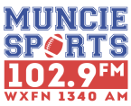 WXFN Muncie's Sports Station