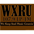 WXRU-LP 107.9 FM SMOOTH SOUL