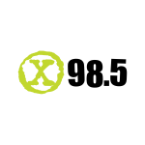 X 98.5