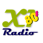 X1 Radio 80´s