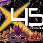 X45Radio