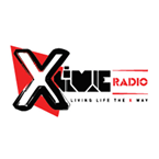 XLive Radio 3 - Hippop (African Hip)/RnB