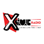 XLive Radio - Hippop (African Hip)/RnB