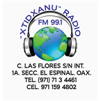 xtidxanu radio