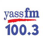 Yass FM 100.3