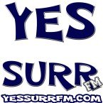 Yessurr FM