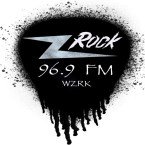 Z-ROCK 96.9 FM
