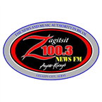 Z100.3 Zagitsit News FM