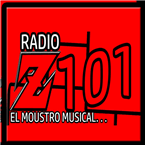 Z101 EL GOBIERNO MUSICAL