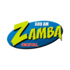 ZAMBA 680 AM