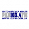 "Zhytomyr wave", 103.4FM