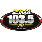 ZIMA 103.5 FM