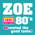 Zoe 80's