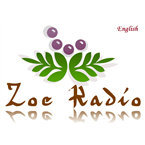 Zoe Radio English