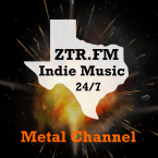 ZTR.FM Metal Channel