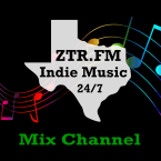 ZTR.FM Mix Channel