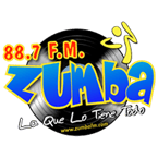 Zumba Fm