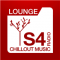 S4-Radio | LOUNGE logo