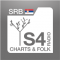 S4-Radio | SRB logo