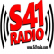 S41 Radio logo