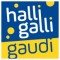 ANTENNE BAYERN Halli Galli Gaudi logo