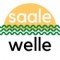 saale-welle logo